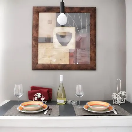 Ginevrahouse Apartment