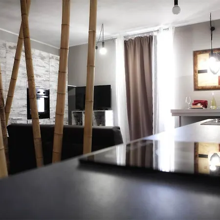 Apartment Ginevrahouse *