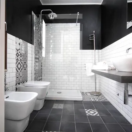 Apartment Ginevrahouse *