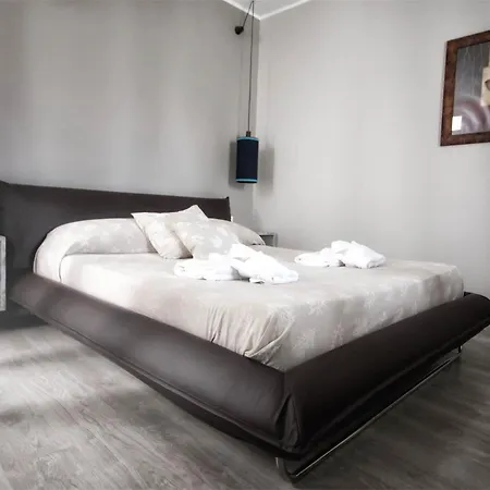 Ginevrahouse Trapani