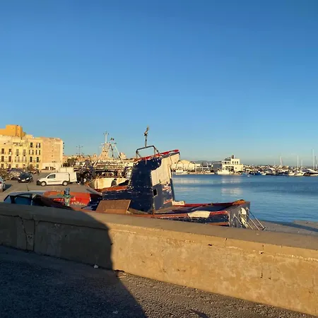 Ginevrahouse Apartment Trapani