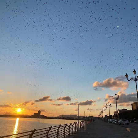 Ginevrahouse * Trapani