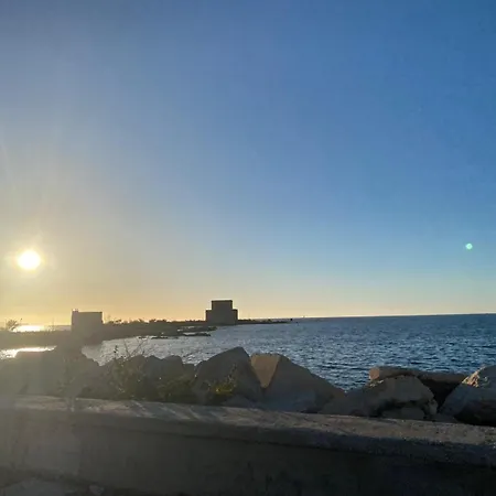 Ginevrahouse Trapani