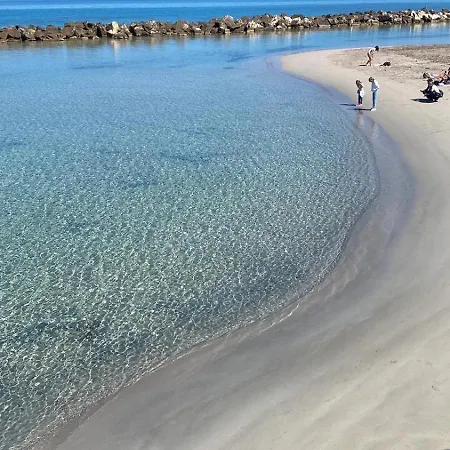 Apartment Ginevrahouse *