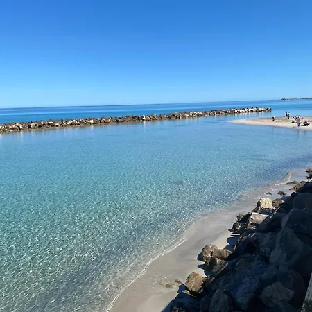Ginevrahouse Apartment Trapani