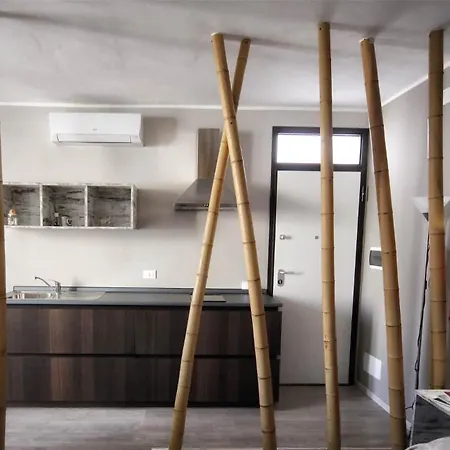 Ginevrahouse Trapani