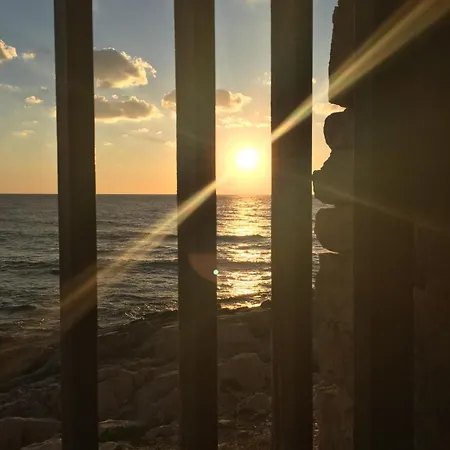 Apartment Ginevrahouse Trapani