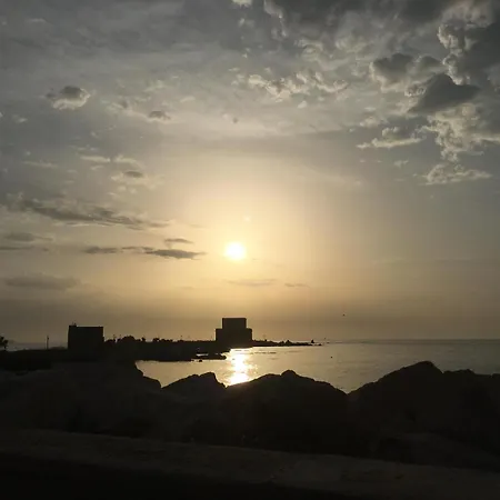 Ginevrahouse Trapani