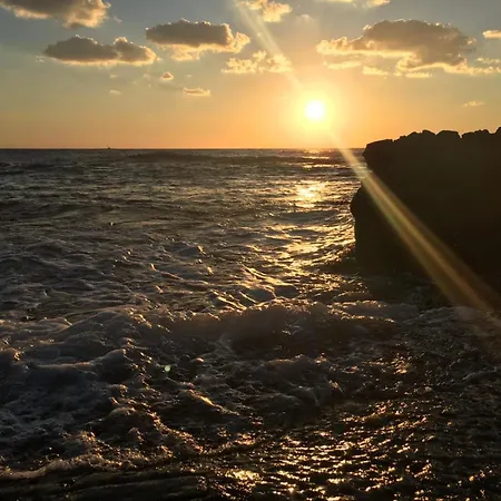 Ginevrahouse Apartment Trapani