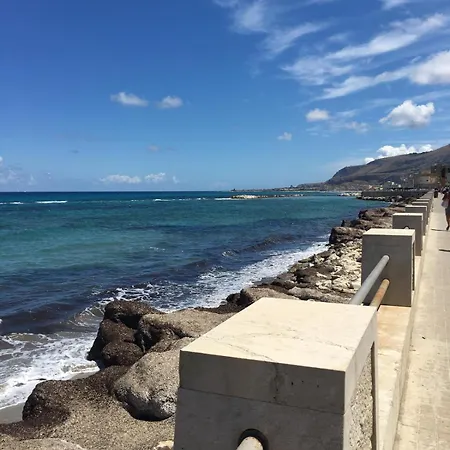 Apartment Ginevrahouse