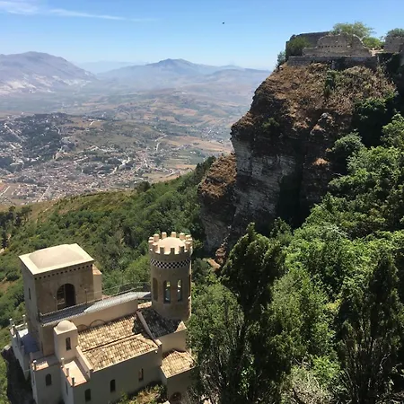 Ginevrahouse Apartment Trapani